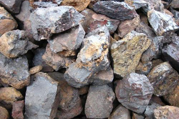 瘋了！進口鐵礦價格創9年新高！中鋼協將四大方向發力保障鐵礦石供應！